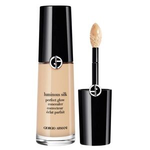 Armani Beauty Luminous Silk Face and Under-Eye Concealer NEW Color: 3 very fair